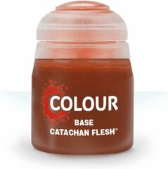 Base: Catachan Fleshtone (12ml) (6-Pack)