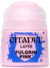 Layer: Fulgrim Pink (12ml) (6-Pack)