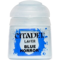 Layer: Blue Horror (12ml) (6-Pack)