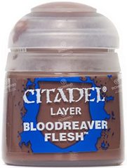 Layer: Bloodreaver Flesh (12ml) (6-Pack)