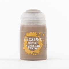 Technical: Agrellan Earth (24ml) (6-Pack)