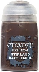 Technical: Stirland Battlemire 24ml (6-Pack)