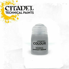 Technical: Contrast Medium (24ml) (6--Pack)