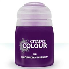 Air: Phoenician Purple (24ml) (6-Pack)