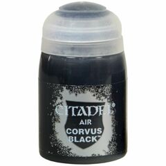 Air: Corvus Black (24ml) (6-Pack)