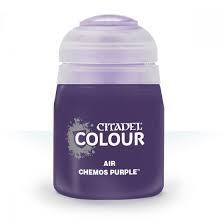 Air: Chemos Purple (24ml) (6-Pack)