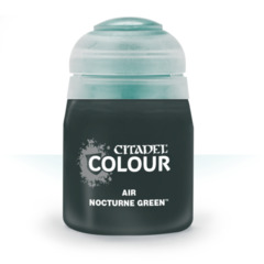 Air: Nocturne Green (24ml) (6-Pack)