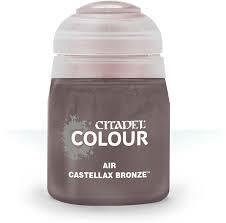 Air: Castellax Bronze (24ml) (6-Pack)