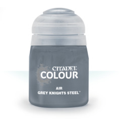 Air: Grey Knights Steel (24ml) (6-Pack)
