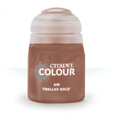 Air: Thallax Gold (24ml) (6-Pack)