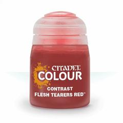 Contrast: Flesh Tearers Red (18ml) (6-Pack)
