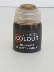 Contrast: Skeleton Horde (18ml) (6-Pack)