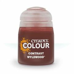 Contrast: Wyldwood (18ml) (6-Pack)