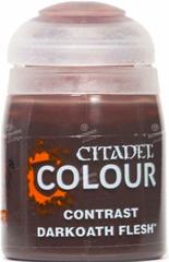 Contrast: Darkoath Flesh (18ml) (6-Pack)