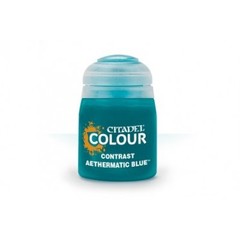 Contrast: Aethermatic Blue (18ml) (6-Pack)