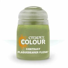 Contrast: Plaguebearer Flesh (18ml) (6-Pack)