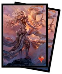 Ultra Pro - Modern Horizons - Serra The Benevolent - Deck Protector 100ct