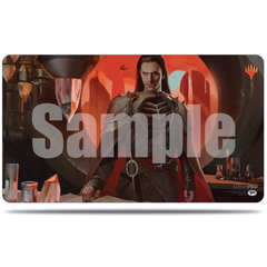 Ultra Pro - Modern Horizons - Yawgmoth, Thran Physician - Playmat