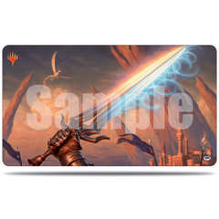 Ultra Pro - Modern Horizons - Sword of Truth and Justice - Playmat