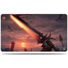 Ultra Pro - Modern Horizons - Sword of Sinew and Steel - Playmat