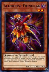 Altergeist Fifinellag - DANE-EN005 - Common - Unlimited Edition