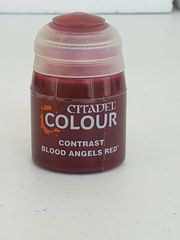 Contrast: Blood Angels Red (18ml)