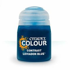 Contrast: Leviadon Blue (18ml) 29-17