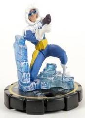 Captain Cold