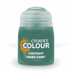 29-23 Contrast Creed Camo - 18ml