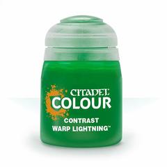 Contrast: Warp Lightning (18ml)