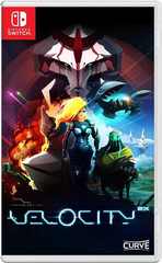 Velocity 2X