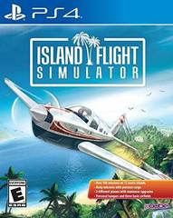 Island Flight Simulator