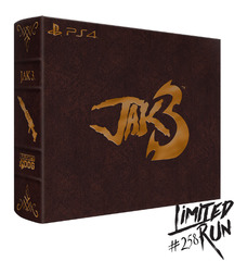 Jak 3 [Collector's Edition]