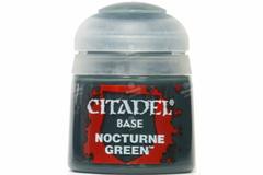 Base: Nocturne Green (12ml)