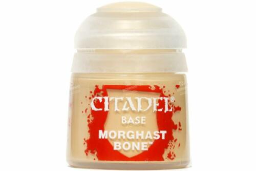 Base: Morghast Bone 21-51
