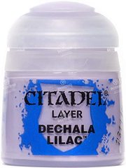 Layer: Dechala Lilac (12ml)