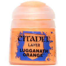 Layer: Lugganath Orange (12ml) 22-85