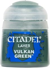 Layer: Vulkan Green (12ml)