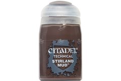 Technical: Stirland Mud - 24ml (27-26)