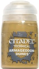 Technical: Armageddon Dunes (24ml)