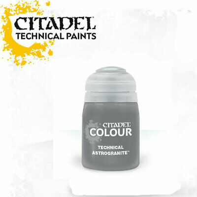 Technical: Astrogranite (24ml)