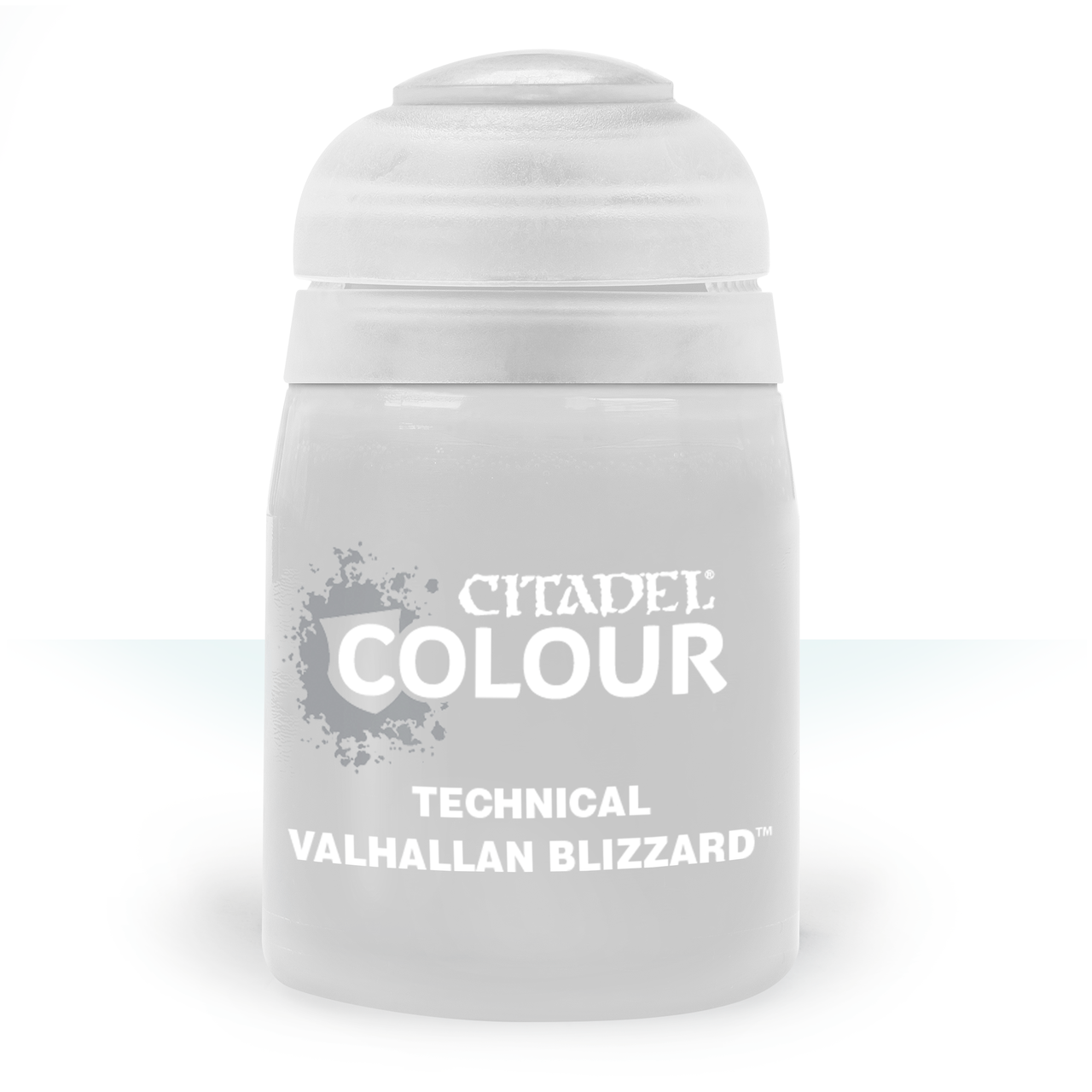 Technical: Valhallan Blizzard (27-32)