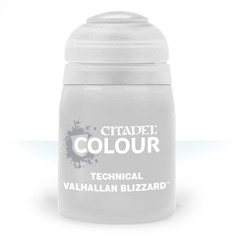 27-32 Technical Valhallan Blizzard - 24ml