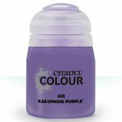 Air: Kakophoni Purple (24ml)