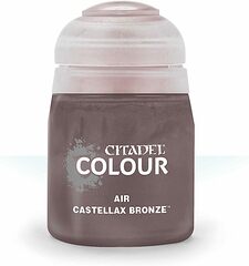 Air: Castellax Bronze (24ml)