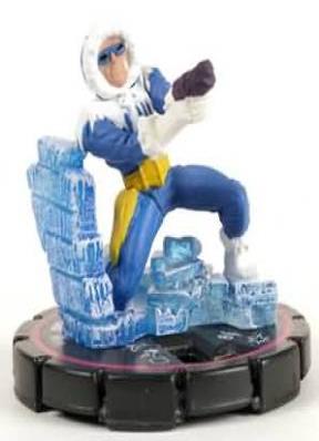 Captain Cold