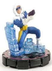 Captain Cold