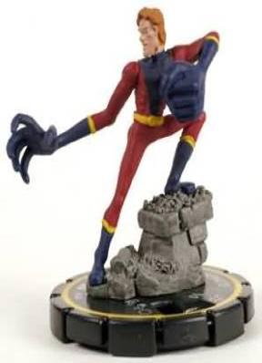Elongated Man