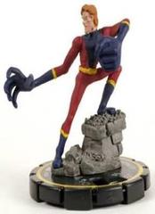 Elongated Man