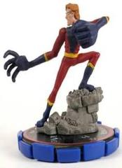Elongated Man